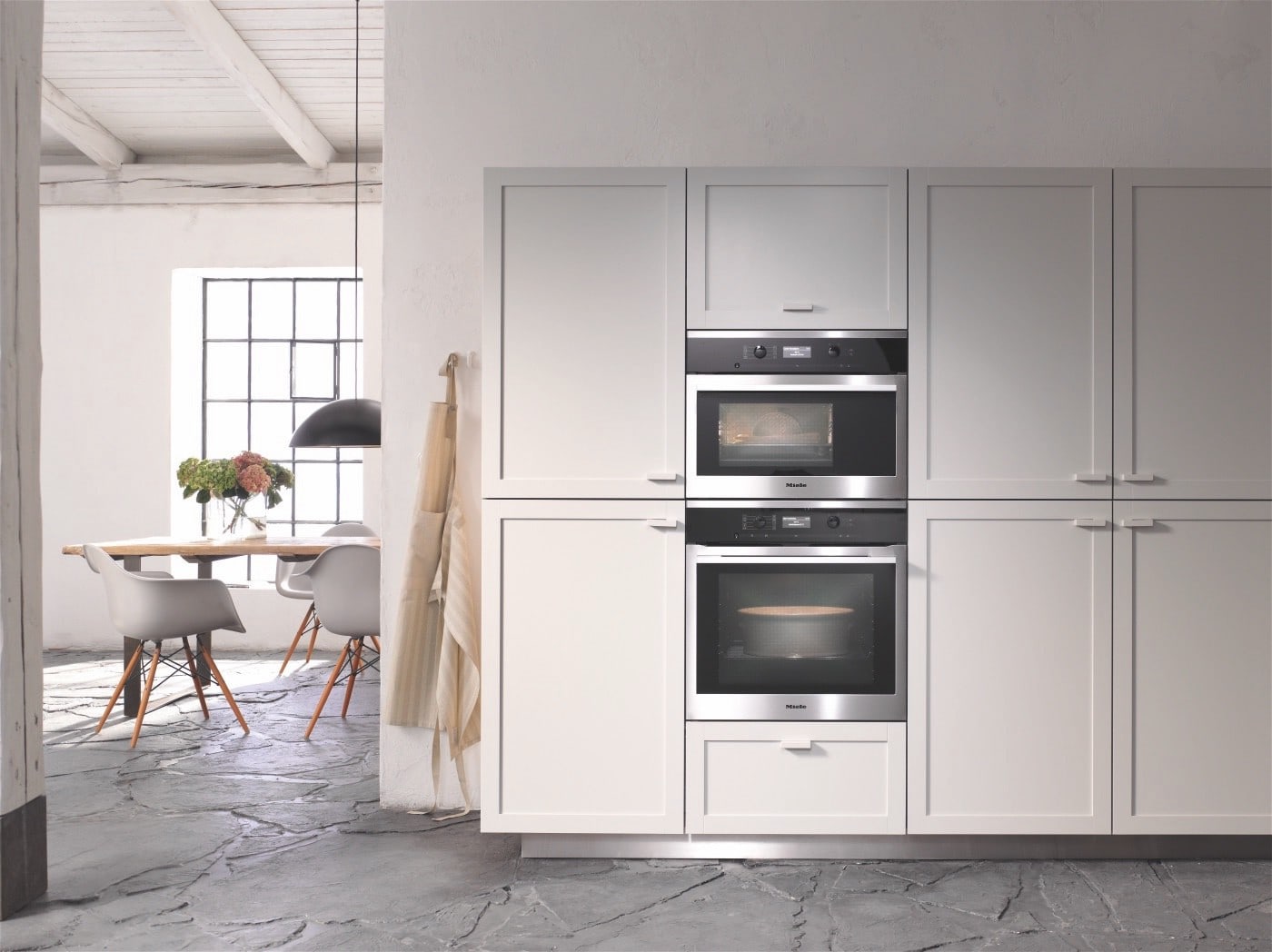 OneWall Kitchen Layout Pros & Cons My Kitchen Specialist