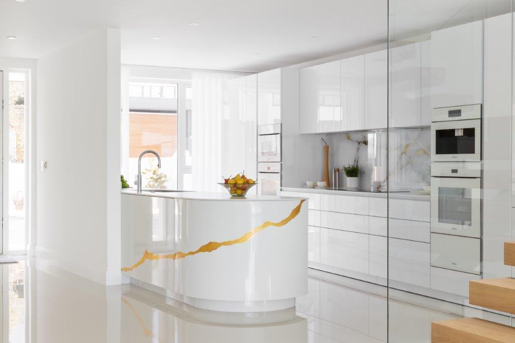 Top kitchen design tips for maximising light in your kitchen - My ...