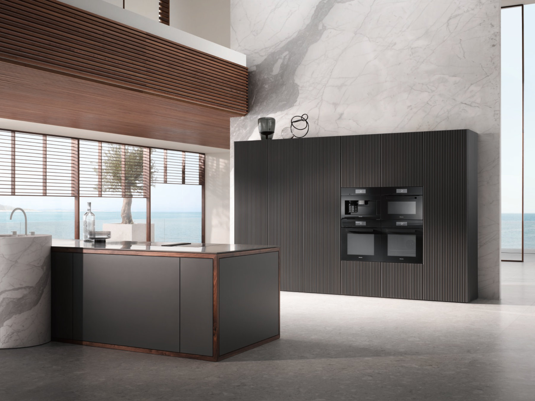 Top Kitchen Appliance Brands and UK Trends