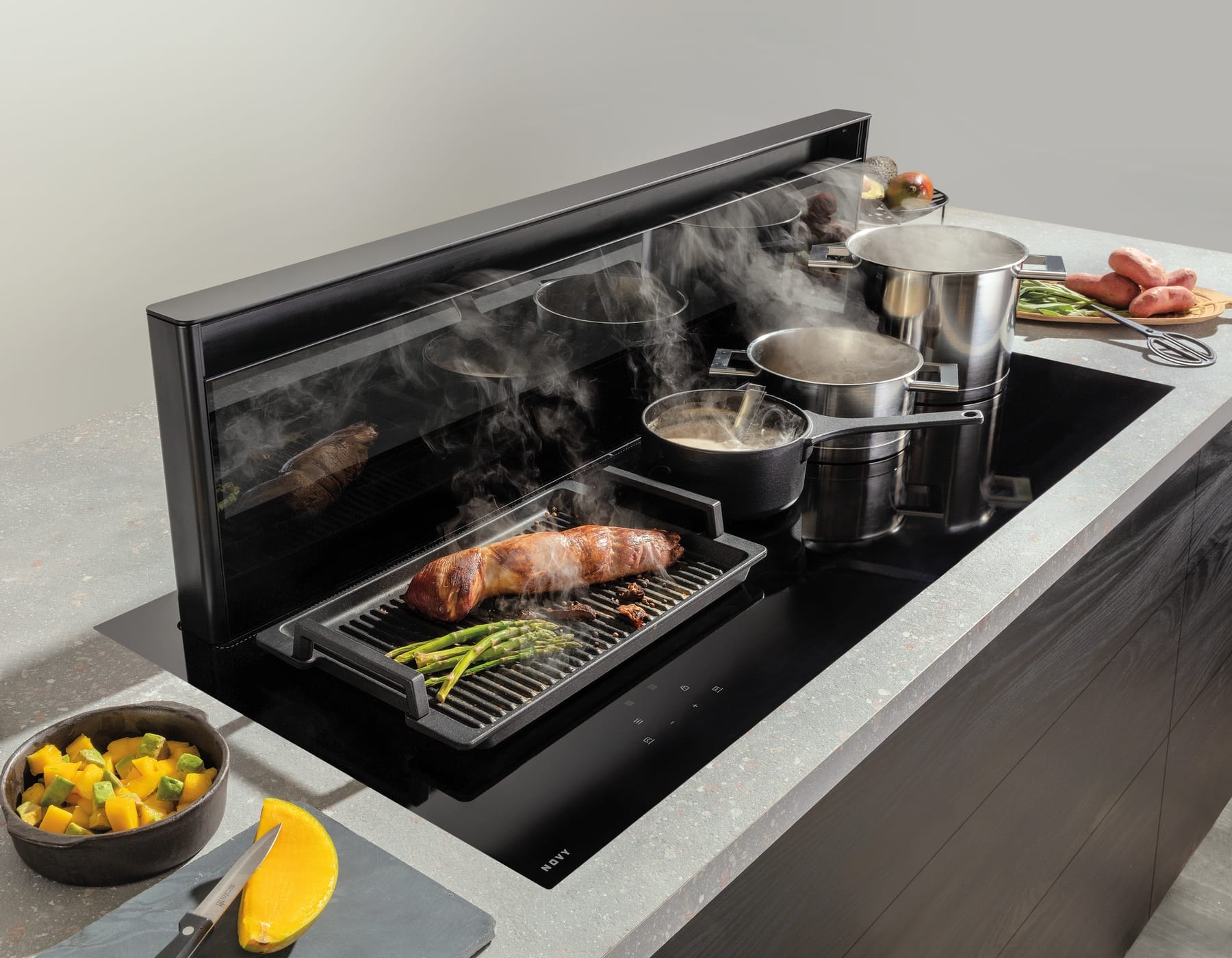 Top Kitchen Appliance Brands and UK Trends