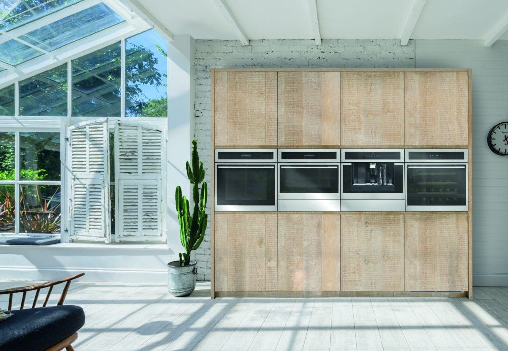 Best UK Kitchen Design Trends for Timeless Style