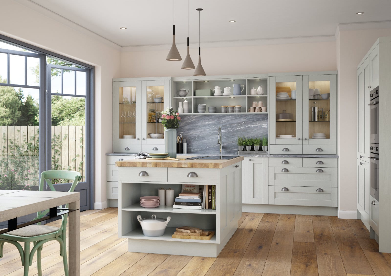How to Successfully Plan Your New Kitchen Budget