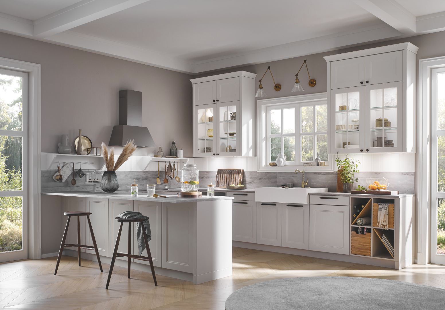 Making Your Kitchen the Heart of the Home | Kitchen Experts