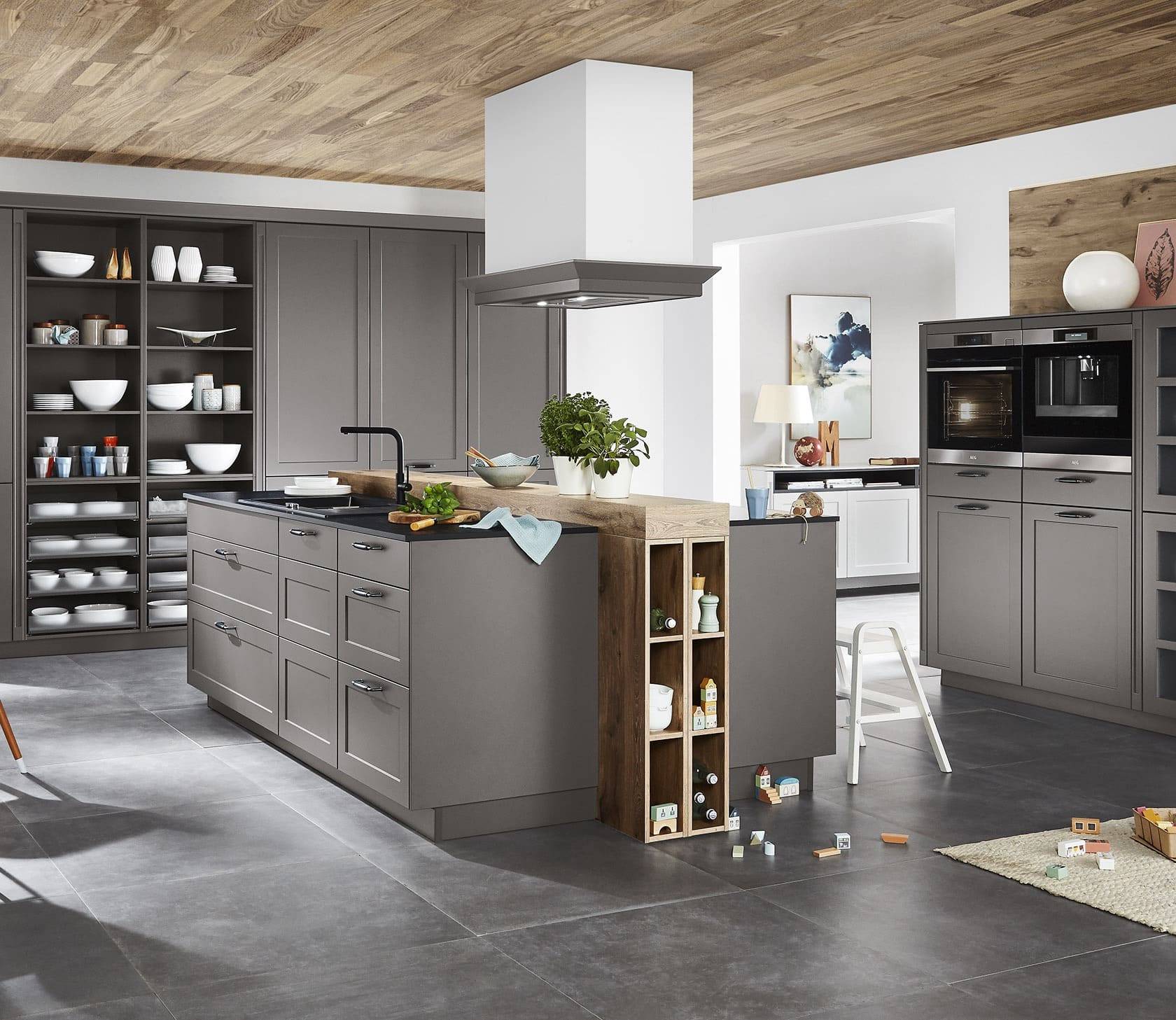 Nobilia - My Kitchen Specialist